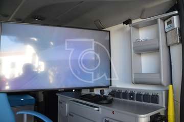 La Policía Local de Telde presentó este viernes su Unidad de Drones (Foto TA)